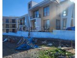 Girne, Alsancak'ta satılık 2+1 daire