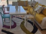 Girne Alsancak Yayla bölgesinde satılık bahçeli lüks 2+1 daire