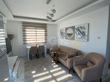 ACİL SATIŞ!!! Girne Alsancak'ta satılık 1+1 ful eşyalı daire.