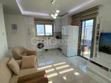 ACİL SATIŞ!!! Girne Alsancak'ta satılık 1+1 ful eşyalı daire.
