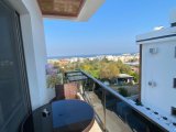 ACİL SATIŞ!!! Girne Alsancak'ta satılık 1+1 ful eşyalı daire.