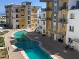 Girne, Alsancak bölgesinde satılık 1+1 daire