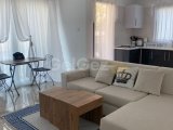 Girne Alsancak bölgesinde satılık 2+1 daire