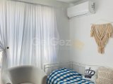 Girne Alsancak bölgesinde satılık 2+1 daire
