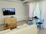 Girne Alsancak bölgesinde satılık 2+1 daire