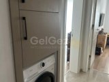 Girne Alsancak bölgesinde satılık 2+1 daire