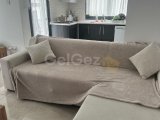 Girne Alsancak bölgesinde satılık 2+1 daire