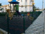 Girne Alsancak bölgesinde satılık 2+1 daire