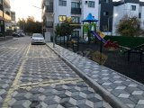 Girne Alsancak bölgesinde satılık 2+1 daire