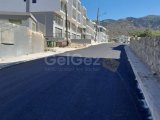 ACİL SATIŞ!!! Girne, Alsancak'ta satılık yeni, geniş 1+1 daire
