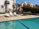 Girne Alsancak bölgesinde satılık 3+1 daire