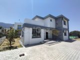 İRNE/ALSANCAK’DA SATILIK 4+1 LÜKS VİLLA/4+1 LUXURY VILLA FOR SALE IN KYRENIA/ALSANCAK