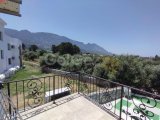 İRNE/ALSANCAK’DA SATILIK 4+1 LÜKS VİLLA/4+1 LUXURY VILLA FOR SALE IN KYRENIA/ALSANCAK