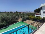 İRNE/ALSANCAK’DA SATILIK 4+1 LÜKS VİLLA/4+1 LUXURY VILLA FOR SALE IN KYRENIA/ALSANCAK