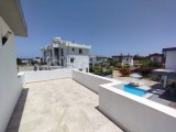 İRNE/ALSANCAK’DA SATILIK 4+1 LÜKS VİLLA/4+1 LUXURY VILLA FOR SALE IN KYRENIA/ALSANCAK