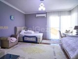 Girne, Alsancak bölgesinde satılık muhteşem 3+2 villa