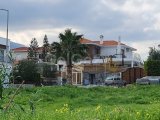 Girne, Alsancak bölgesinde satılık muhteşem 3+2 villa