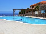 Satılık 2+1 tanhaus daire, Girne Arapköyde