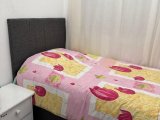 Girne, Çatalköy bölgesinde satılık müstakil, dubleks 2+1 daire