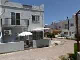 Girne, Çatalköy bölgesinde satılık müstakil, dubleks 2+1 daire