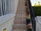 ACİL SATIŞ!!!! Girne Çatalköy'de satılık 4+1 bungalov villa