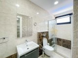 Satılık modern 4+1 villa Edremit Girne