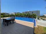 Satılık modern 4+1 villa Edremit Girne