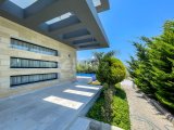 Satılık modern 4+1 villa Edremit Girne