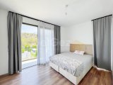 Satılık modern 4+1 villa Edremit Girne