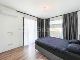 Satılık modern 4+1 villa Edremit Girne