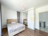 Satılık modern 4+1 villa Edremit Girne