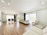 Satılık modern 4+1 villa Edremit Girne