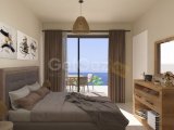 Satılık Deniz Apartmanlar, Girne Esentepe Bölgesi