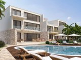 Satılık Deniz Apartmanlar, Girne Esentepe Bölgesi