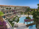 Satılık Deniz Apartmanlar Rezidans