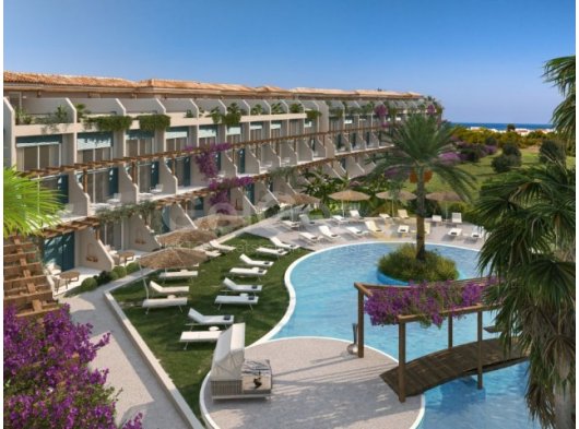 Satılık Deniz Apartmanlar Rezidans