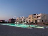 Satılık Denize yakın Şehir Evler, Girne Esentepe Bölgesi