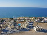 Satılık Denize yakın Şehir Evler, Girne Esentepe Bölgesi