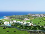 Satılık 2+1 Penthouse Denize Yakın, Girne Esentepe Bölgesinde