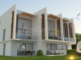 Satılık 2+1 Penthouse Denize Yakın, Girne Esentepe Bölgesinde