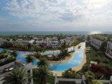 Satılık Denize Yakın Lüks Villalar ve Daireler. Girne Esentepe Bölgesi