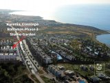 Girne, Esentepe'de Satılık 1+0 Stüdyo Daire
