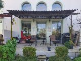 Girne, Esentepe bölgesinde satılık 2+1 bahçeli loft daire