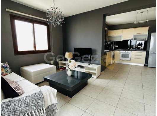 Kuzey Kıbrıs, Girne, Esentepe bölgesinde, satılık harika 2+1 daire