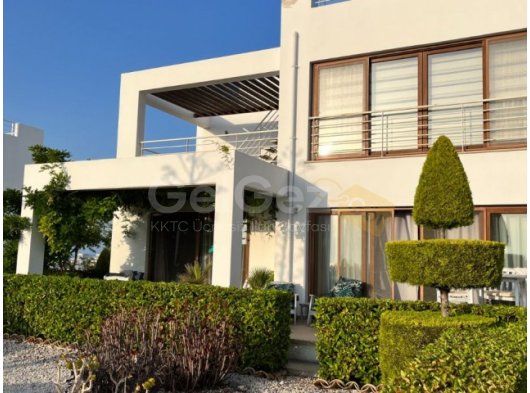 Girne, Esentepe bölgesinde satılık 3+1 daire