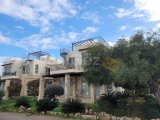 Girne, Esentepe bölgesinde satılık 2+1 bahçeli daire