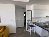 Girne, Esentepe bölgesinde satılık muhteşem 2+1 penthouse daire