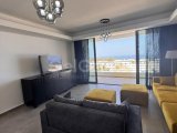 Girne, Esentepe bölgesinde satılık muhteşem 2+1 penthouse daire