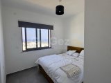 Girne, Esentepe bölgesinde satılık muhteşem 2+1 penthouse daire