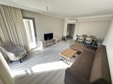 GİRNE/ MRK.DE KİRALIK 3+1 LÜKS DAİRE /3+1 LUXURY FLAT FOR RENT IN KYRENIA/MRK.
